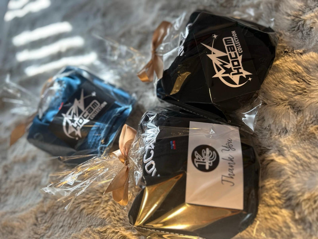 Kocam Signature Cap
